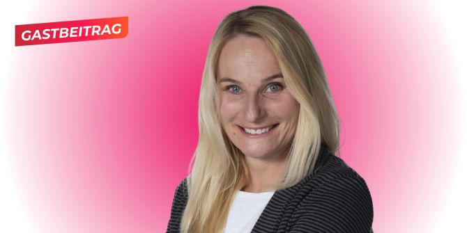 Andrea Zryd Gastbeitrag Porträtfoto