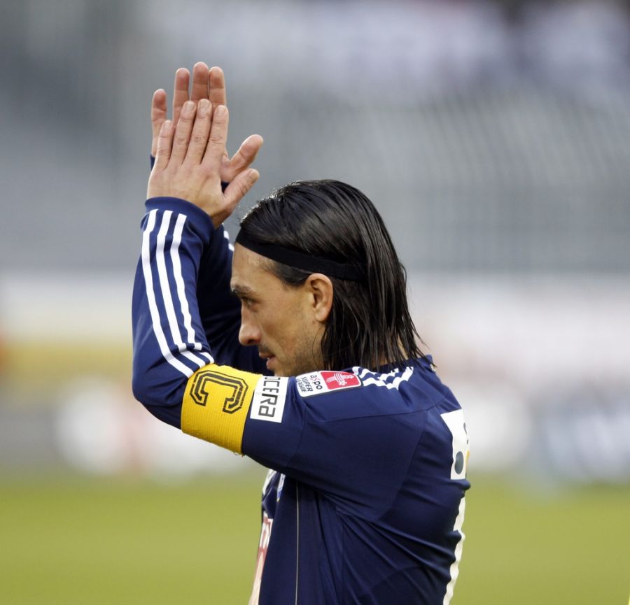 Hakan Yakin