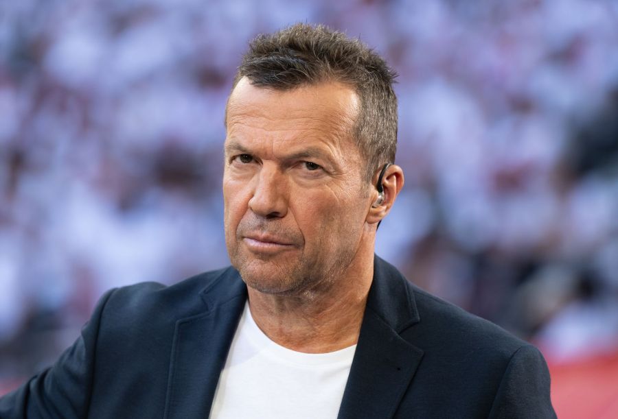 Lothar Matthäus Manuel Neuer
