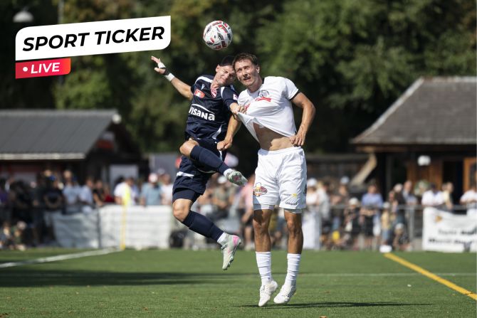 FC Thun FC Breitenrain