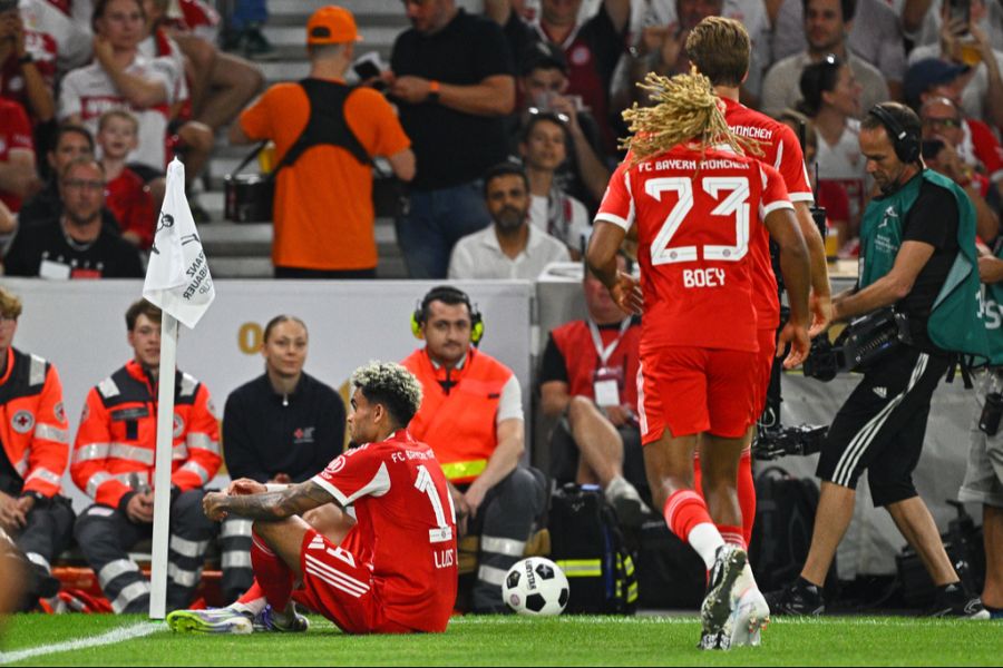 Bayern München