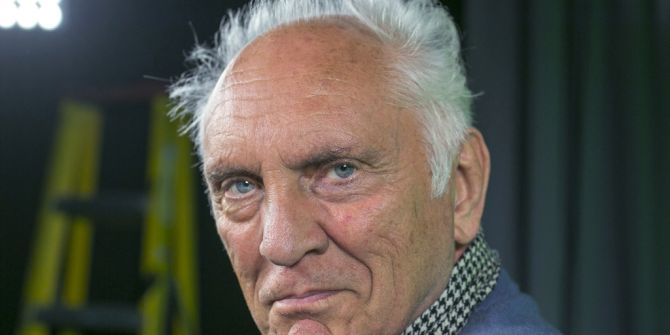 Terence Stamp