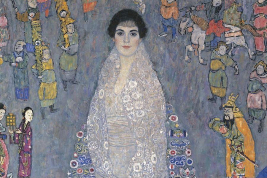 klimt