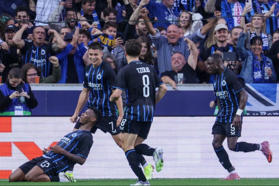 Club Brügge