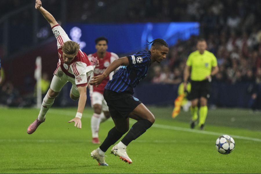 Champions League
