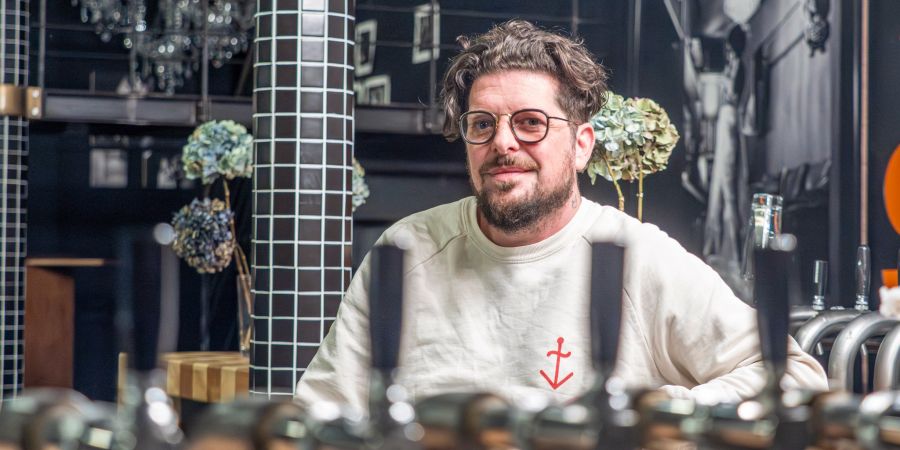 Eichenberger Sous Soul