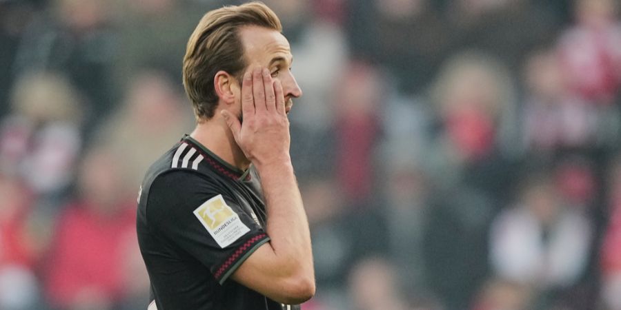 Bayern München Bundesliga