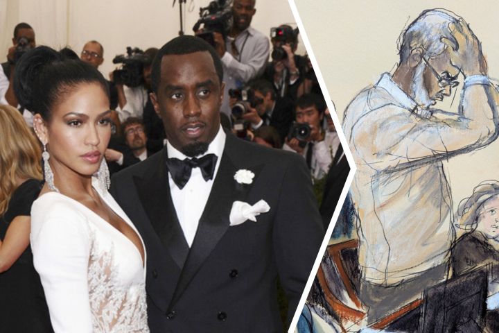 Erste Fotos Von Diddy Nach Einem Jahr Knast Nau ch erste-fotos-von-diddy-nach-einem-jahr-knast-nau-ch