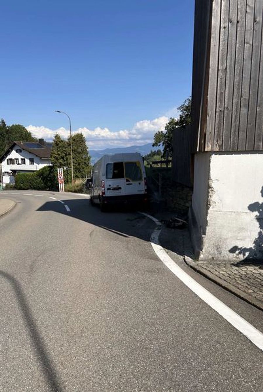 Sachschaden
