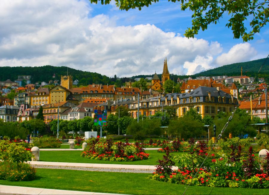 Neuchâtel