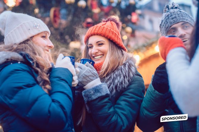 Weihnachtsmarkt