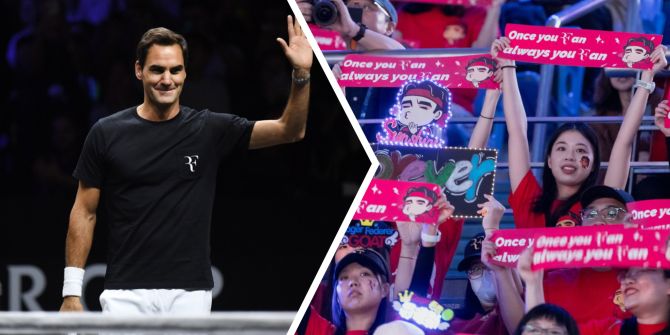 Roger Federer