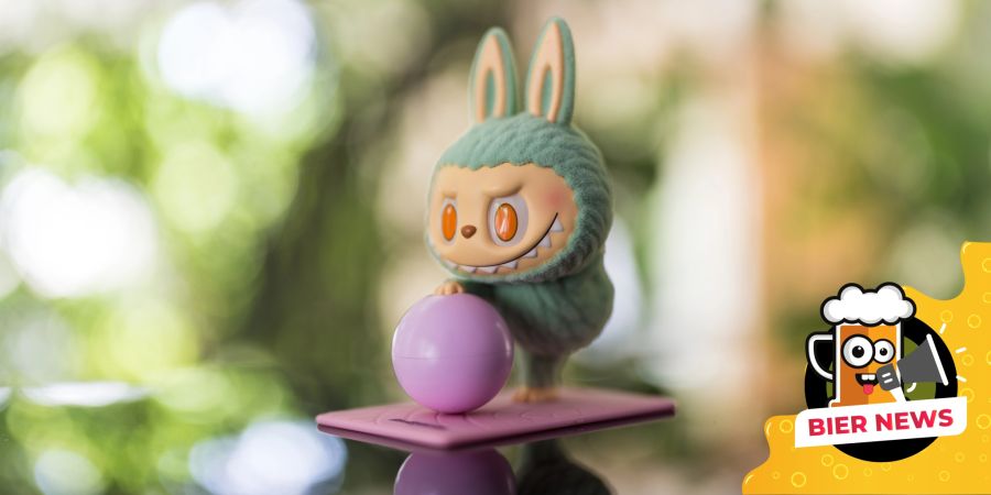 Labubu