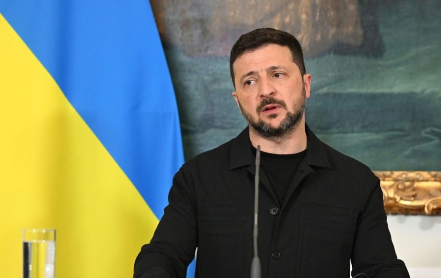 Ukraine Trump