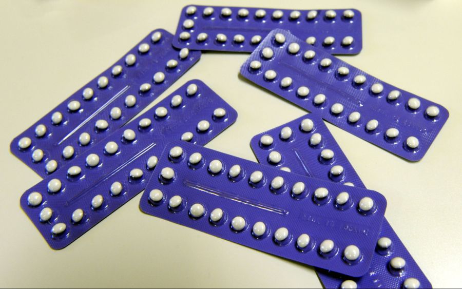 Die Kampagne setzt sich für die Kostenübernahme von Verhütung ein. (Symbolbild)