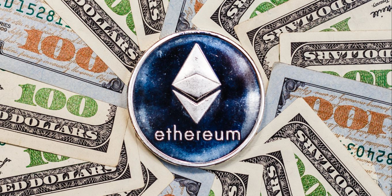 Ethereum-Kurs: Schwankungen und Chancen im November 2025 | Nau.ch
