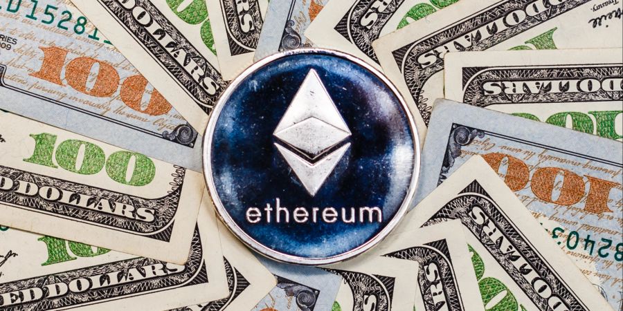 Ethereum Kurs