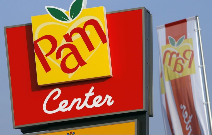 Die Supermarktkette Pam testet die Aufmerksamkeit ihres Personals mit fragwürdigen Methoden.