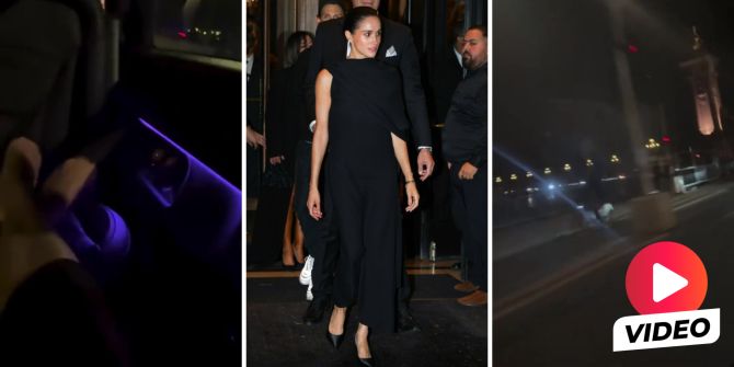Meghan Markle