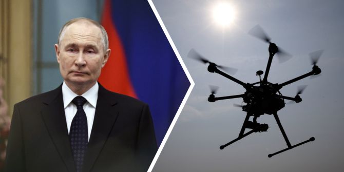 Wladimir Putin