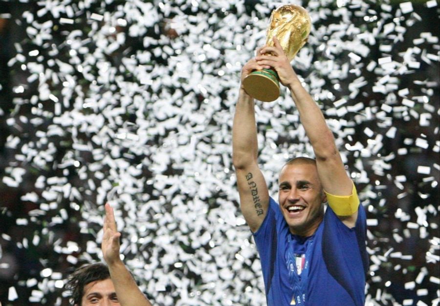 Fabio Cannavaro