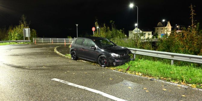 Oberriet SG