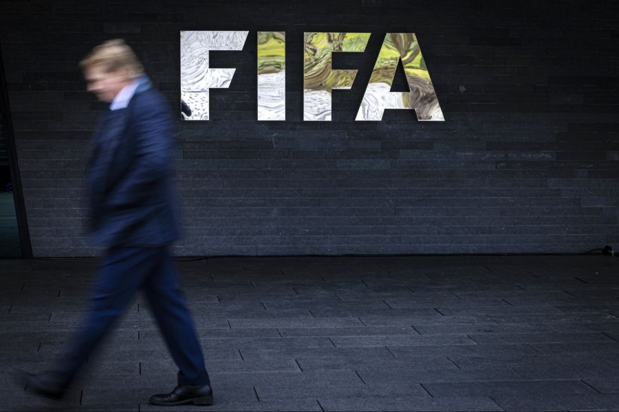 Sie sollten an Bedingungen geknüpft werden, beispielsweise an völkerrechtliche Verknüpfungen.