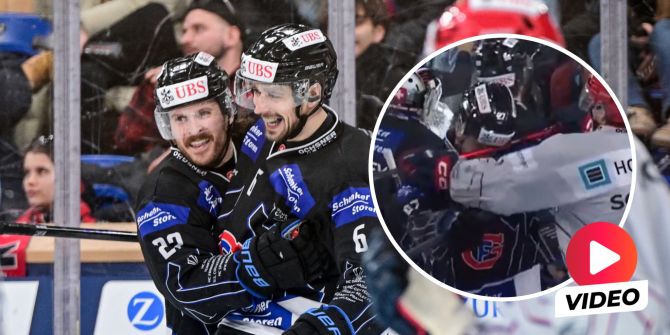 Spengler Cup