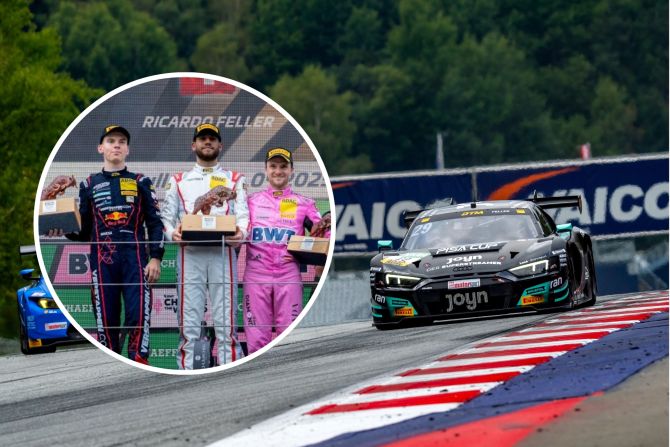 DTM