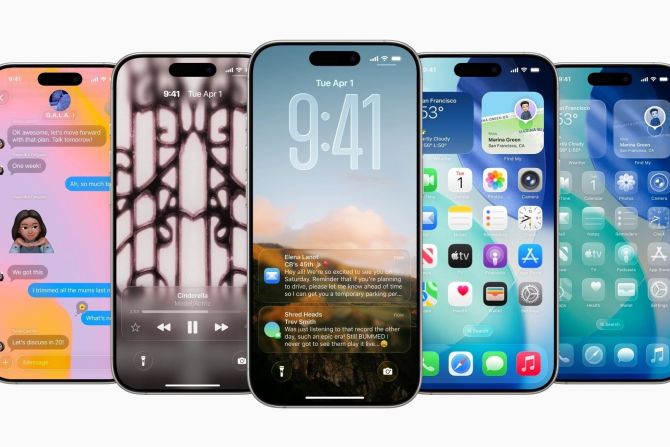 iphone ios 26