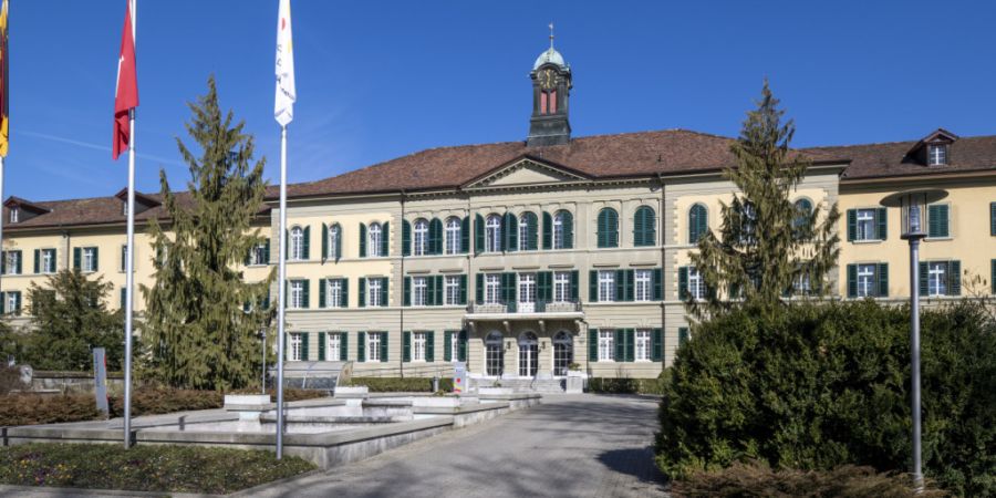 Die grossrätliche Geschäftsprüfungskommission untersuchte den Krach zwischen der Regierung und dem Verwaltungsrat der Universitären Psychiatrischen Dienste Bern vor rund zwei Jahren...