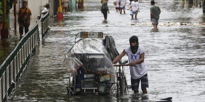 Philippinen Fung-Wong