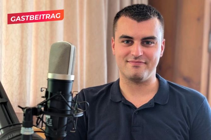 Raphael Brauchli, Die Mitte Mittelland AR