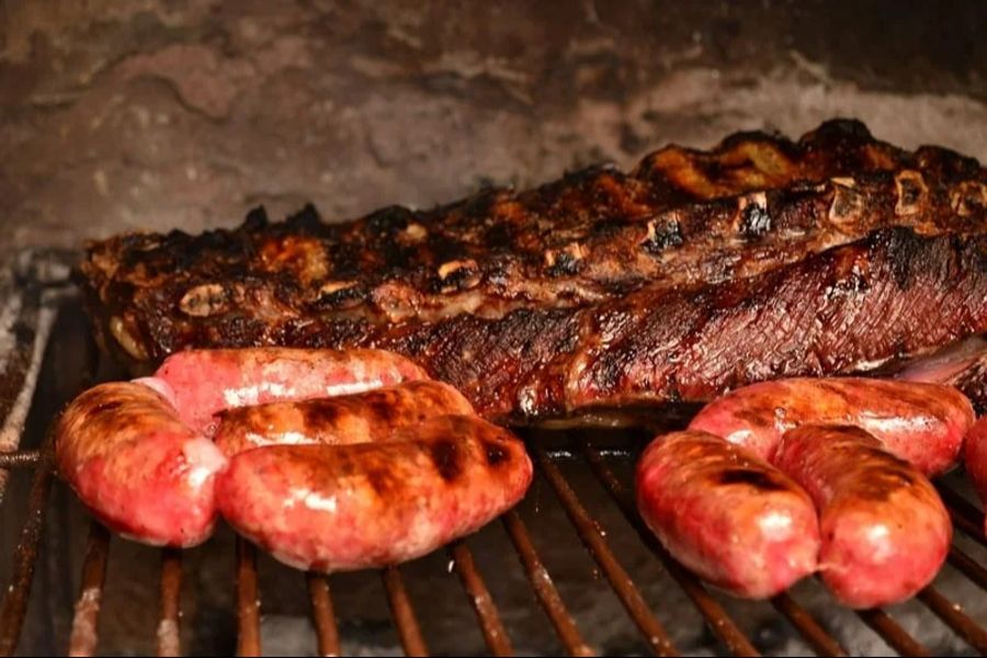 Asado