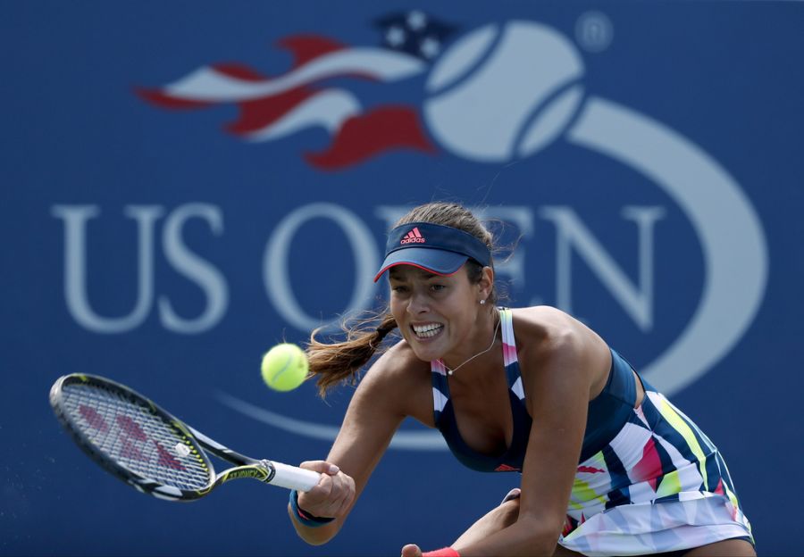 Ana Ivanovic