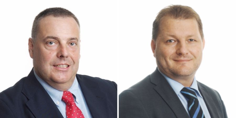 Alexander Feuz Thomas Glauser