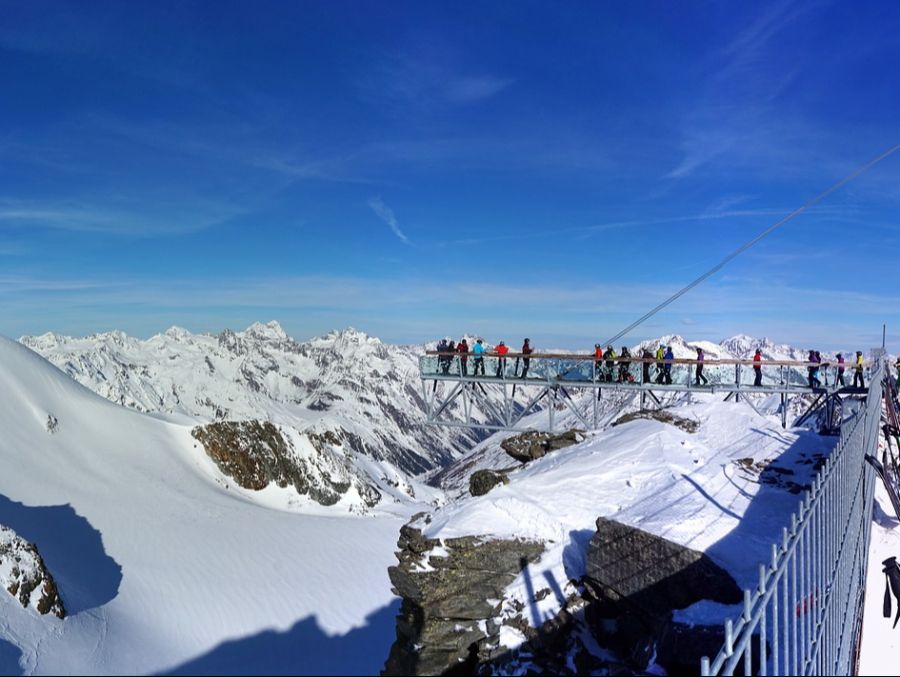 Mit der Massnahme will die Gemeinde für mehr Ruhe, Sauberkeit und Lebensqualität sorgen. (Symbolbild)