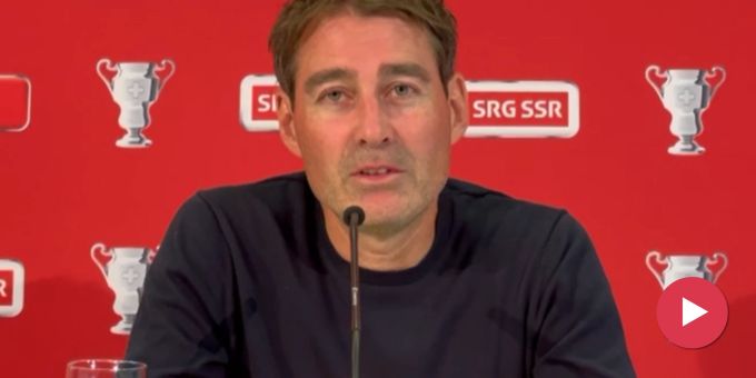 Cup-Drama - Haben Sie je so einen Penalty-Krimi erlebt, René Weiler?