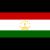 Logo Tajikistan