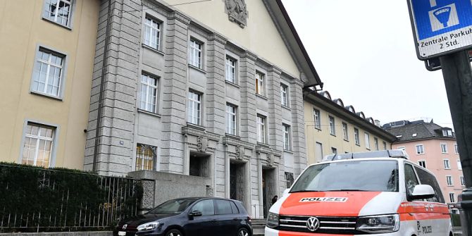 Bezirksgericht Zürich