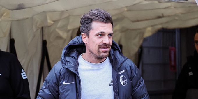 SC Freiburg - Schweizer U23-Trainer Thomas Stamm verlässt Club