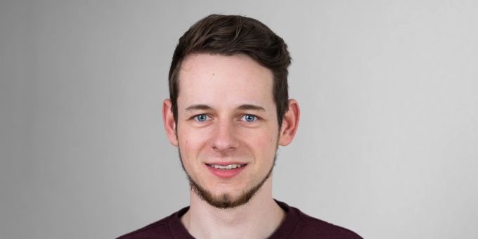 Yannick Zimmermann ist Sportredaktor bei Nau.ch. Yannick Zimmermann