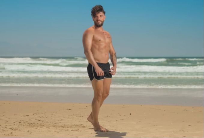 «Die Bachelorette»: Hausmeister Fabio (37) ist als ältester Kandidat der Staffel bekannt für seine Warmherzigkeit. Die Bachelorette