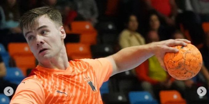 Playoff-Viertelfinals - Kadetten feiern Sieg gegen Wacker Thun