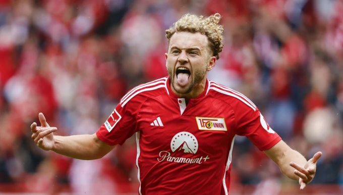 Union Berlin bleibt in der Bundesliga. Bundesliga