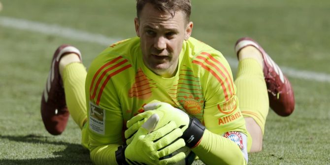 Manuel Neuer