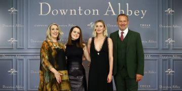 «Downton Abbey»