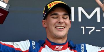 Formel 3
