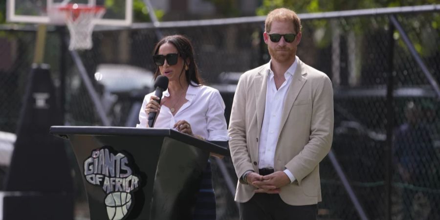 Meghan Markle Prinz Harry