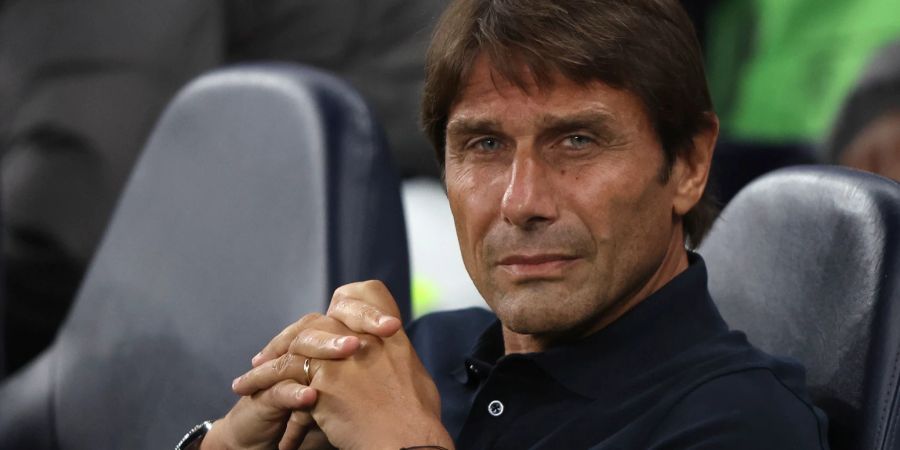 Antonio Conte